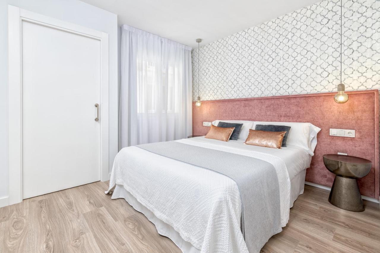 Iloftmalaga Calle Alemania I Zewnętrze zdjęcie